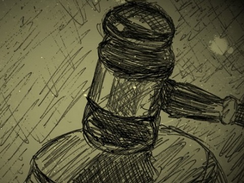 В Саранске 33-летний мужчина приговорен к лишению свободы за избиение знакомого