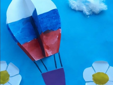 Проект арт-терапии «Счастливый день» в Саранске перешел в онлайн