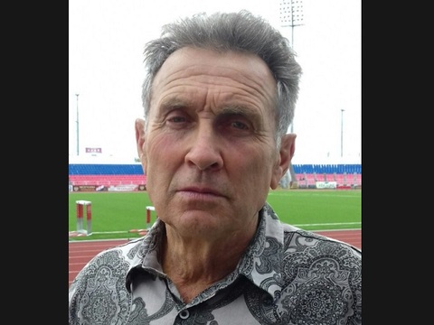 В Мордовии скончался тренер по лёгкой атлетике КСШОР Вячеслав Бусаров
