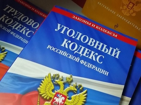 Житель Рузаевки получил семь лет за причинение смерти брату своей сожительницы