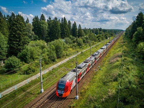 Более 90% железнодорожников КбшЖД вакцинировались от COVID-19