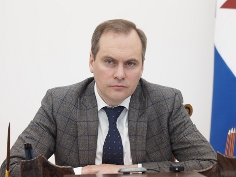 Артём Здунов: «Правительство России продолжает принимать решения для повышения устойчивости экономики в условиях санкций»