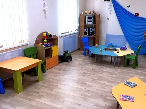 Дом ребенка при ИК-2 УФСИН по Мордовии – призер Всероссийского конкурса «Счастливое детство»