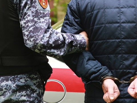 В Мордовии задержали пьяного водителя, лишенного прав