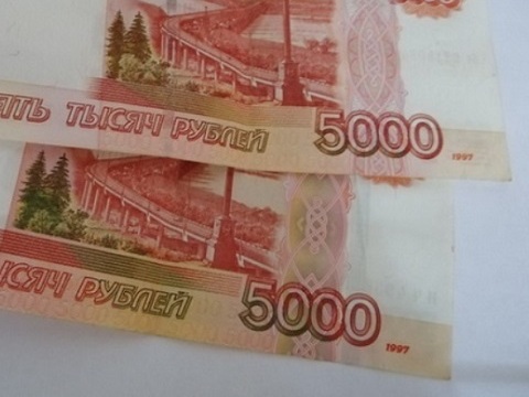 В Саранске 20-летняя девушка заплатила мошеннику 25 тыс. рублей, чтобы получить права без экзамена