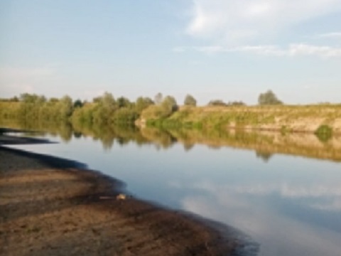 В Мордовии 40-летний мужчина и его 14-летний сын утонули в реке Мокше