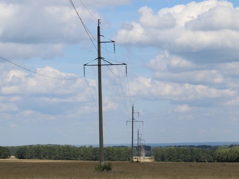 В Мордовии пресечены попытки незаконного потребления электроэнергии