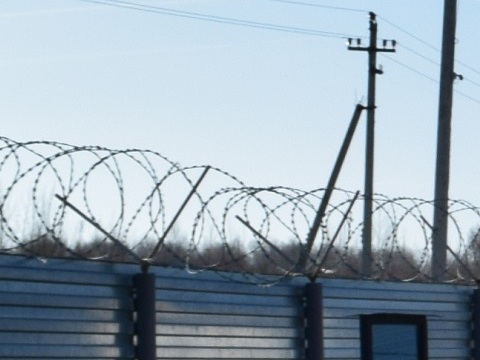 За изнасилование 58-летней женщины осужден 41-летний житель Мордовии