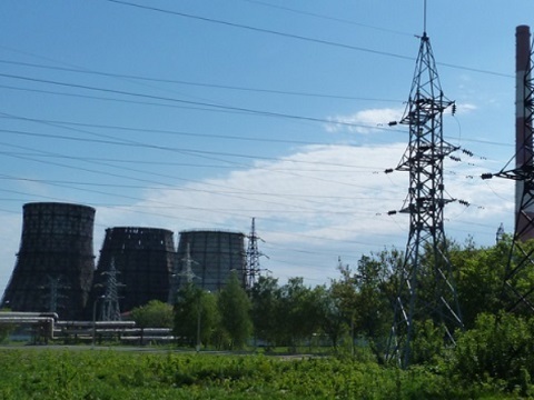 Компания «Т Плюс» вложила 850 млн рублей в подготовку энергообъектов Саранска к зиме