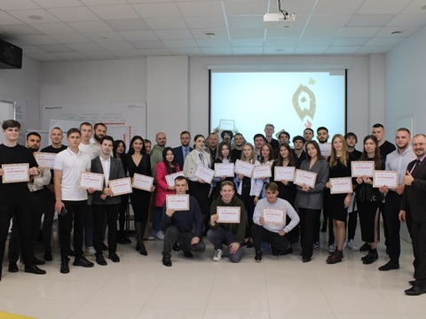 В Мордовии молодые предприниматели защитили проекты, претендующие на грант