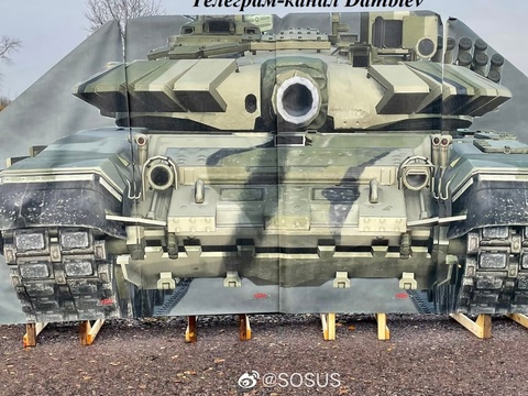 По мишеням с российскими Т-72Б3, БМП-3 ведут огонь в шведской армии 