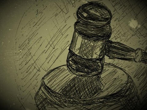Житель Мордовии осужден на 8 лет за причинение смерти в ходе ссоры