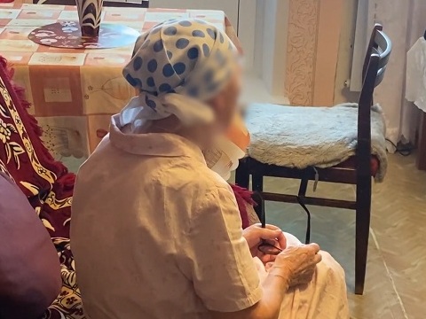 «Внучка»-мошенница лишила саранскую пенсионерку 200 тыс. рублей