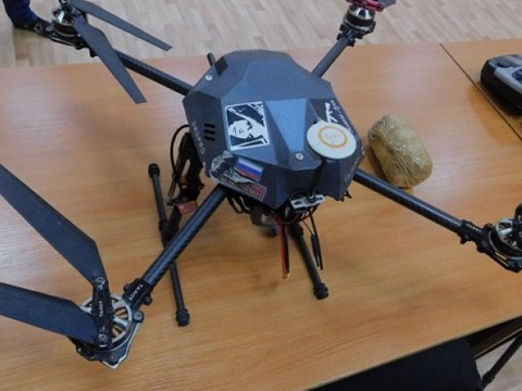 В Мордовии запрещено использовать дроны и беспилотные суда в личных целях