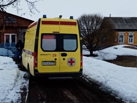 В Мордовии после сообщения о летней резине на «скорой помощи» проверяют все учреждения здравоохранения