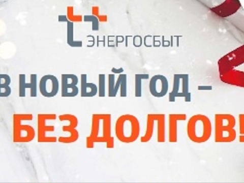 В Саранске определили победителей акции среди юридических лиц «В Новый год - без долгов!»
