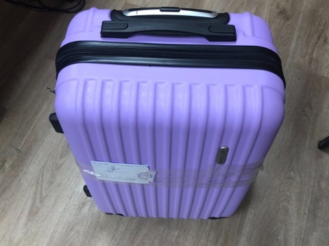 В Мордовии суд рассмотрит дело о хищении чемодана в поезде