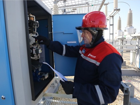Одиннадцать попыток незаконного потребления электроэнергии пресечено в Мордовии