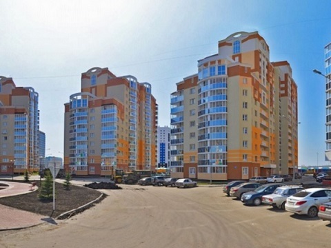 Мордовия вошла в число 5 регионов, где ввели в эксплуатацию 100% объектов, включенных в федеральные программы