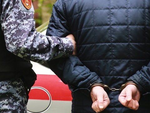 В Мордовии задержали дебошира, который напал на медиков «Скорой помощи»