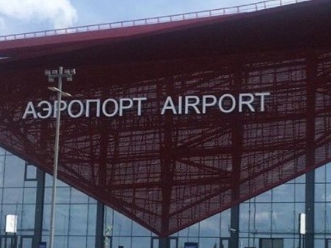 Аэропорт Саранска продолжают готовить к международным рейсам