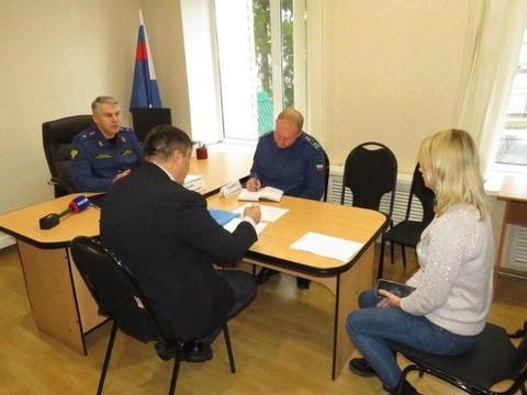 В Ромодановском районе Мордовии решены проблемные вопросы, с которыми жители обращались к прокурору