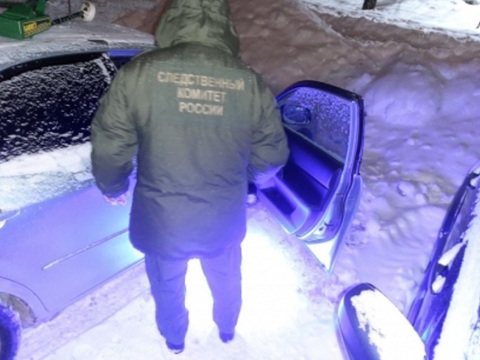 В Саранске двух 28-летних мужчин зарезали в автомобиле за громкую музыку