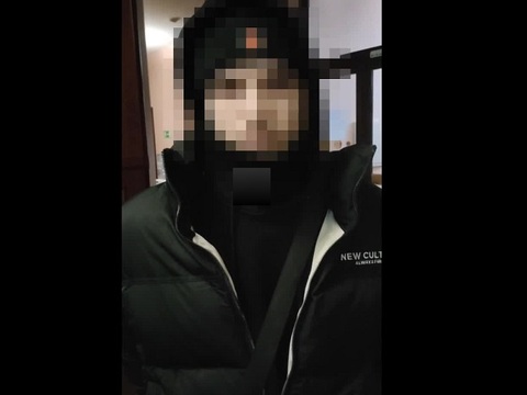 В Мордовии задержан 18-летний курьер мошенников, похитивший около 1 млн рублей 