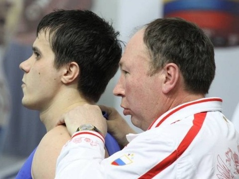В Саранске состоится турнир по тяжёлой атлетике памяти заслуженного тренера России Юрия Саввина 