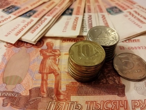 Регионам России спишут две трети задолженности по бюджетным кредитам