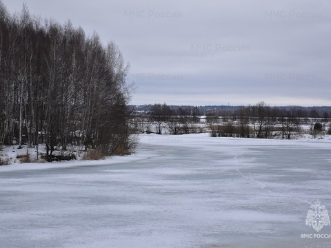 В Мордовии 65 пунктов готовы принять более 7000 человек в случае паводка