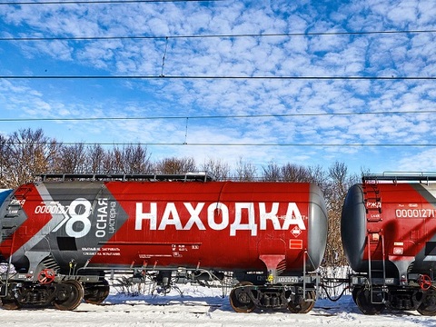 В Мордовии разработан вагон будущего 