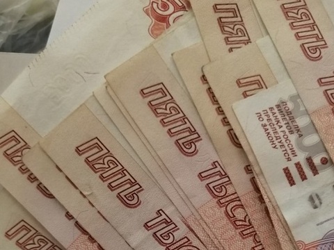 Житель Зубовой Поляны лишился 1 млн рублей, пытаясь вывести $29тыс. со своего якобы брокерского счета