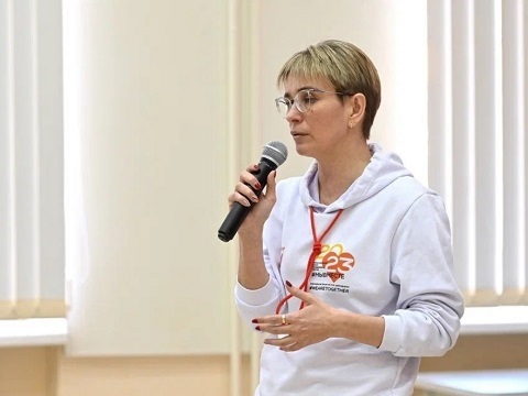 Волонтеры культуры сохраняют традиции народов Мордовии