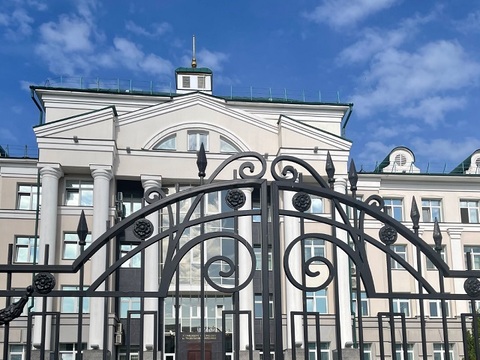 В Мордовии ФСБ выявила нарушения в сфере защиты охраняемой информации