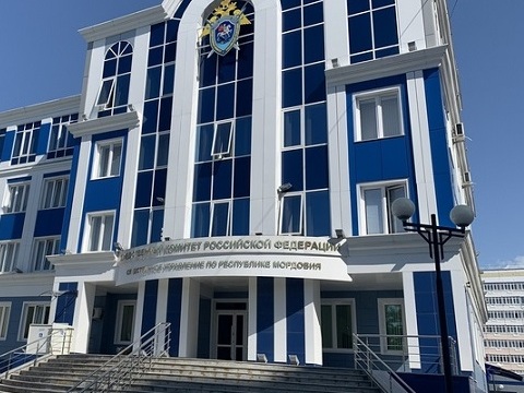 Дело о коммерческом подкупе расследуют сотрудники СУ СКР по Республике Мордовия