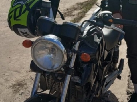В Мордовии подростки за рулем мототехники продолжают нарушать 