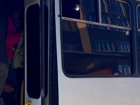 В Саранске направят автобусы большой вместимости на самые загруженные маршруты