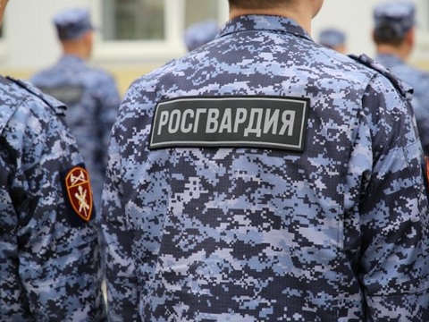 В Мордовии росгвардейцы примут участие в обеспечении общественного порядка на «Последних звонках»