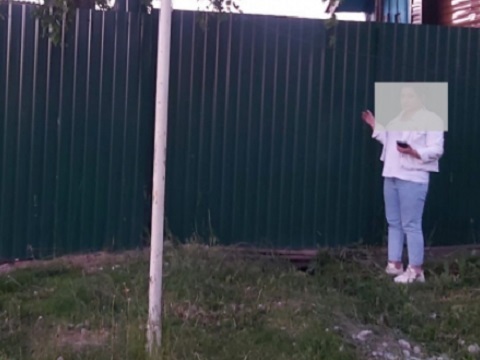 Полиция Мордовии установила личность женщины, подозреваемой в краже более 100 тыс. рублей у пенсионерки