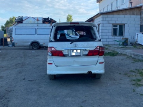 4 человека пострадали в Мордовии в результате опрокидывания 