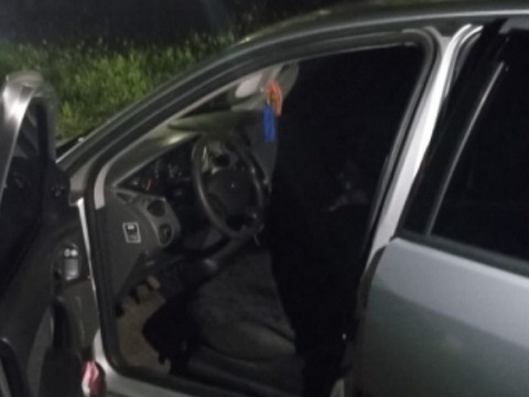 Житель Рузаевки заставил незнакомого водителя ехать в аптеку, приставив нож к горлу 