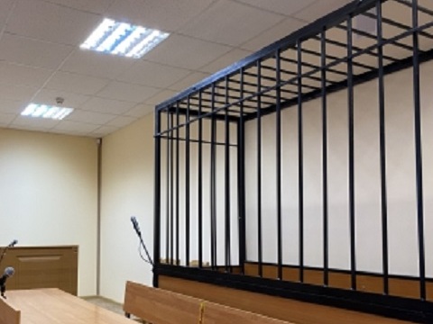 Удар, лишивший зрения, привел жителя Рузаевки на скамью подсудимых
