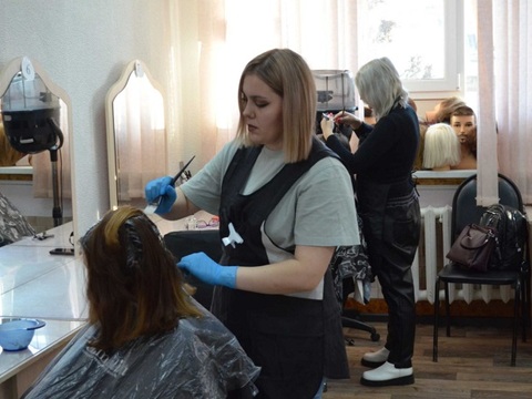 Более 160 жителей Мордовии получили новую профессию в рамках программы СЗН