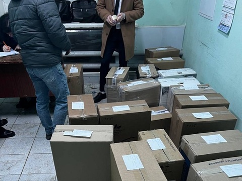 В Мордовии суд рассмотрит дело бизнесмена, у которого изъяли контрафактных сигарет на 1,4 млн рублей