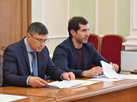 В Мордовии планируют актуализировать карту распространения борщевика Сосновского