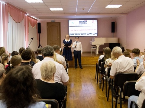 В Мордовии открыли четыре виртуальных концертных зала