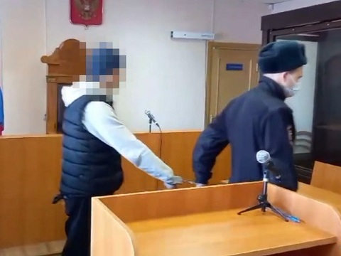 В Саранске двое граждан Кыргызстана предстанут перед судом по обвинению в покушении на наркосбыт