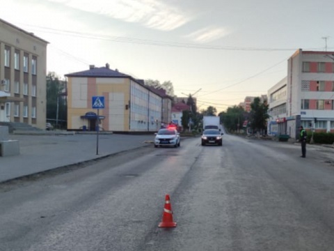 В Рузаевке за сутки произошло 3 наезда на пешеходов, один из пострадавших погиб