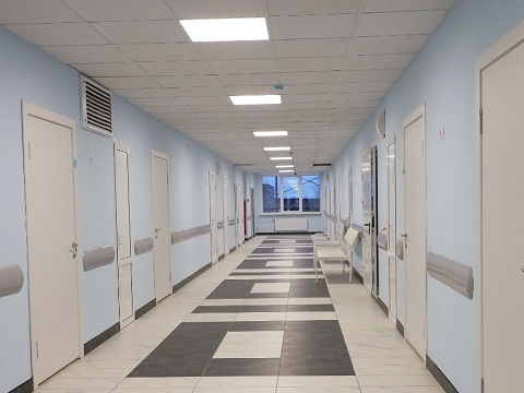 В Мордовии госучреждения здравоохранения освободят от налога на имущество 